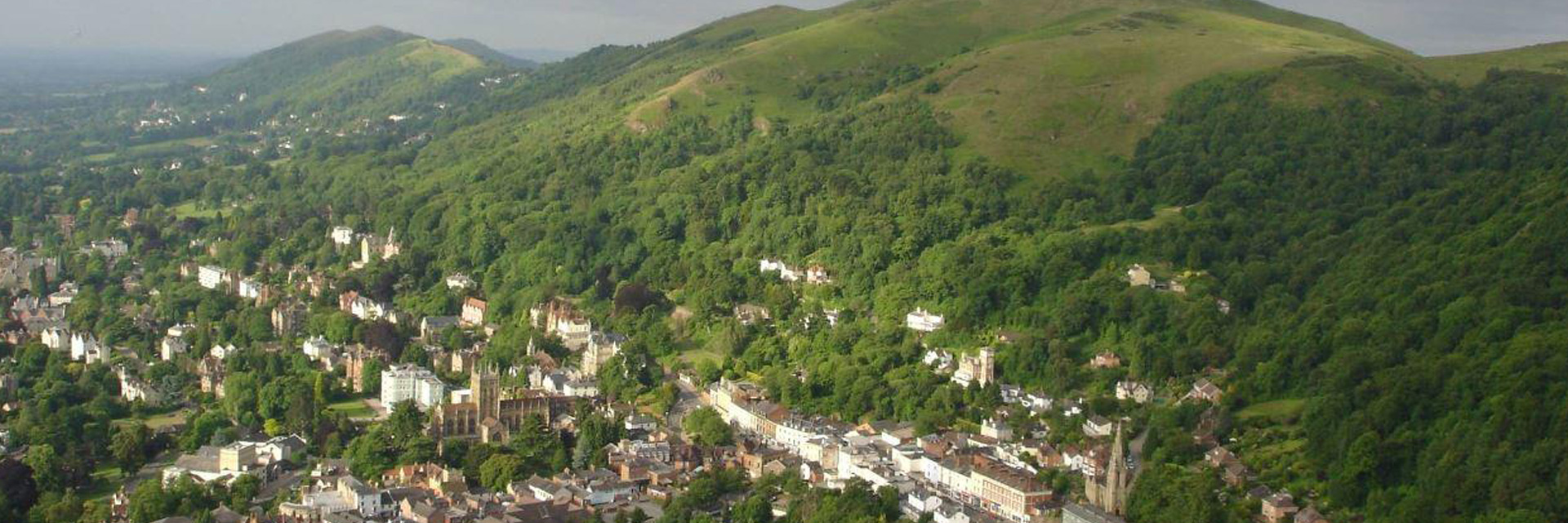 Sign And Printing Services In Malvern Hills Worcestershire