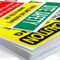 correx safety signs