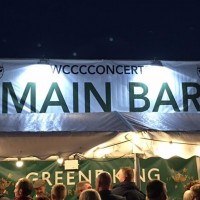 wccc concert