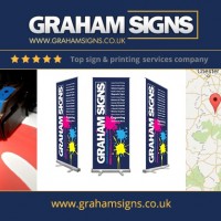Graham Signs UK boosts local and global online presence with marketing specialist SeoSamba